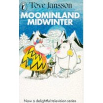 Moominland Midwinter (Puffin Books)