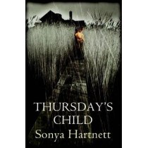Thursday's Child (Walker World Fiction)