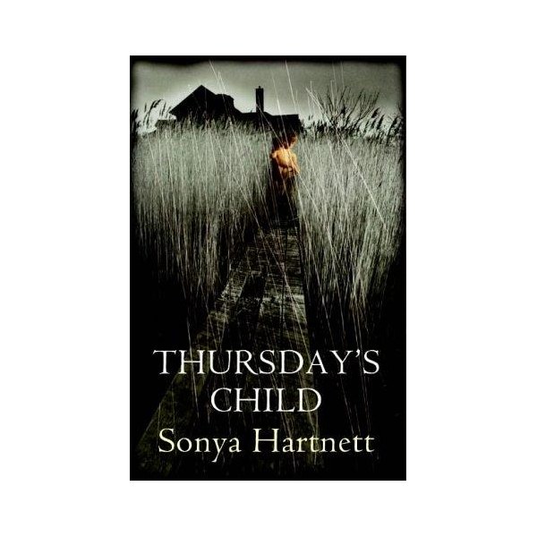 Thursday's Child (Walker World Fiction)