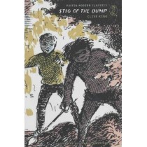 Stig of the Dump (Puffin Modern Classics)