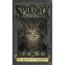 The Wrath of Mulgarath