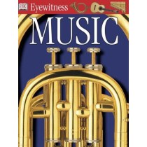 Music (Eyewitness Guides)