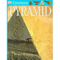 Pyramid (Eyewitness Guides)
