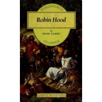 Robin Hood (Wordsworth Children's Classics)
