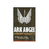Ark Angel: Bk. 6 (Alex Rider 6)