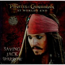 Pirates of the Caribbean: At World's End - Saving Jack Sparrow (Pirates of the Caribbean at World's