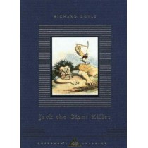 Jack the Giant Killer (Everyman's Library Children's Classics)