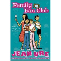 Family Fan Club (Diary)