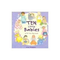 Ten Little Babies