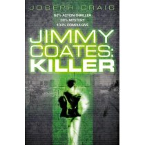 Jimmy Coates: Killer