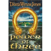 Power of Three