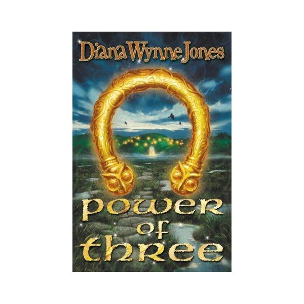 Power of Three