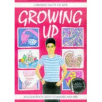 Growing Up (Facts of Life)