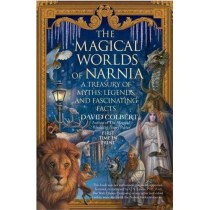 The Magical Worlds of Narnia