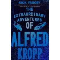 The Extraordinary Adventures of Alfred Kropp