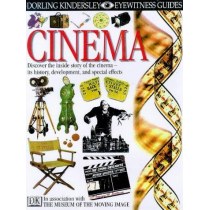 Cinema (Eyewitness guides)