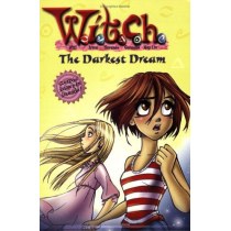 W.I.T.C.H. Book 17: The Darkest Dream
