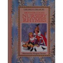 Mother Goose Nursery Rhymes