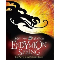 Endymion Spring (Puffin Fiction)