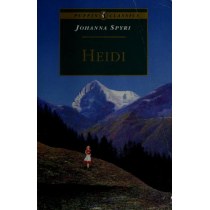 Heidi (Puffin Classics)
