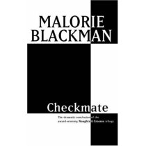 Checkmate (Noughts & Crosses Trilogy)