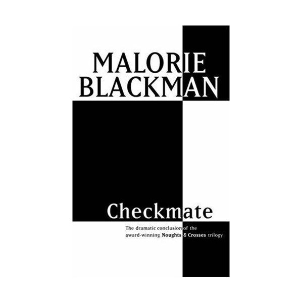 Checkmate (Noughts &amp; Crosses Trilogy)