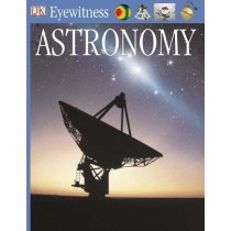 Astronomy (Eyewitness Guides)