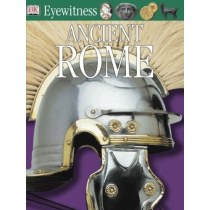 Ancient Rome (Eyewitness Guides)