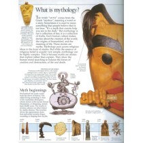 Mythology (Eyewitness Guides)