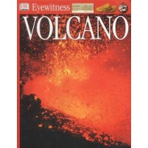 Volcano (Eyewitness Guides)