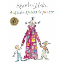 Angelica Sprocket's Pockets