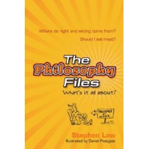 The Philosophy Files