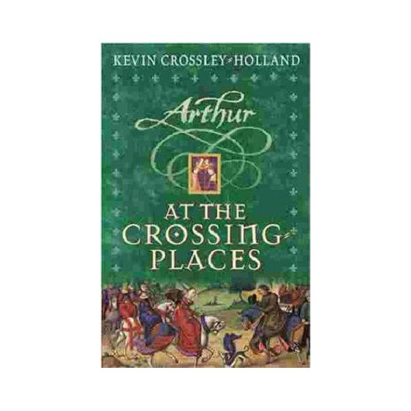 At the Crossing-places (Arthur S.)