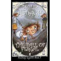 The Fall of Fergal (Unlikely Exploits Book 1)