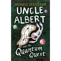 Uncle Albert and the Quantum Quest