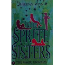 The Magic Unfolds (Sprite Sisters)