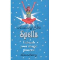 Spells (Amazing You)