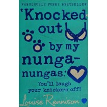 Knocked Out By My Nunga-nungas (Confessions of Georgia Nicolson)
