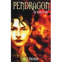 Pendragon 4: The Reality Bug