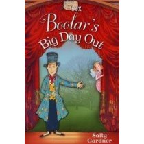 Boolar's Big Day Out (Tales from the Box S.)