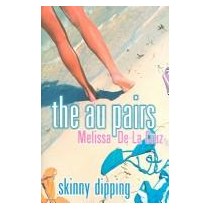 Au Pairs 2: Skinny Dipping