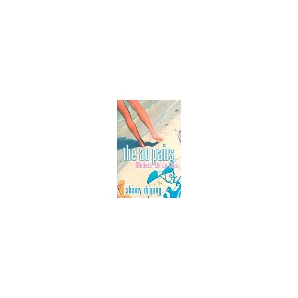 Au Pairs 2: Skinny Dipping