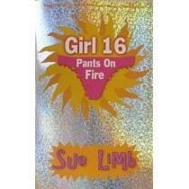 Girl 16: Pants on Fire