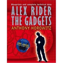 Alex Rider: The Gadgets