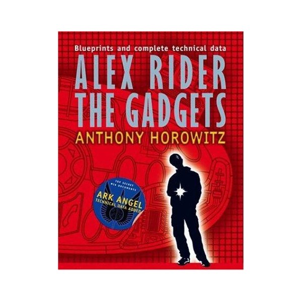 Alex Rider: The Gadgets