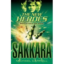 Sakkara (New Heroes)