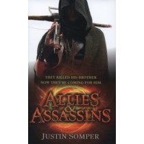 Allies and Assassins: Number 1 in series