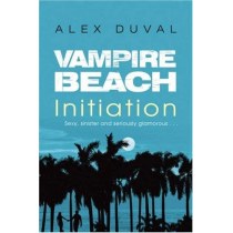 Vampire Beach: Initiation
