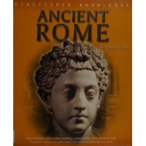 Life in Ancient Rome (Kingfisher Knowledge)