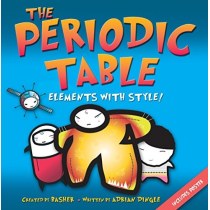 The Periodic Table: Elements with Style!